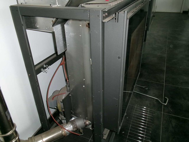 Piazzetta mp 973 pelletkachel (inbouw) - demotoestel - incl. afstandsbediening – dual multifuoco - afbeelding 8 van  9