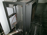 Piazzetta mp 973 pelletkachel (inbouw) - demotoestel - incl. afstandsbediening – dual multifuoco - afbeelding 8 van  9