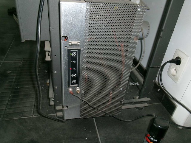 Piazzetta mp 973 pelletkachel (inbouw) - demotoestel - incl. afstandsbediening – dual multifuoco - afbeelding 9 van  9