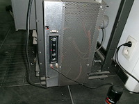 Piazzetta mp 973 pelletkachel (inbouw) - demotoestel - incl. afstandsbediening – dual multifuoco - afbeelding 9 van  9