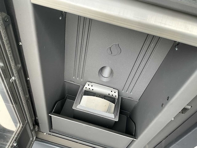 Piazzetta p937 pelletkachel - ongebruikt (toonzaalmodel) - afbeelding 2 van  12