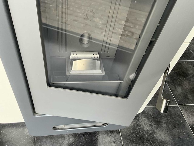 Piazzetta p937 pelletkachel - ongebruikt (toonzaalmodel) - afbeelding 4 van  12