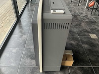 Piazzetta p937 pelletkachel - ongebruikt (toonzaalmodel) - afbeelding 8 van  12