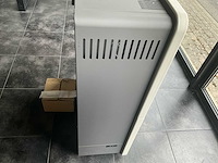 Piazzetta p937 pelletkachel - ongebruikt (toonzaalmodel) - afbeelding 10 van  12