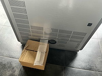 Piazzetta p937 pelletkachel - ongebruikt (toonzaalmodel) - afbeelding 11 van  12