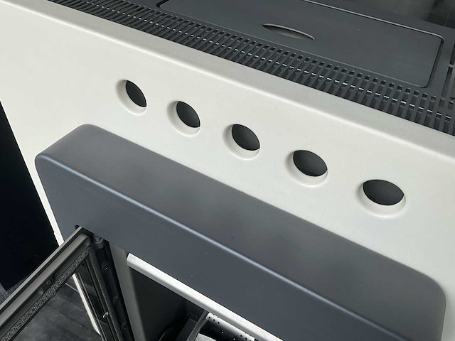 Piazzetta p937 pelletkachel - ongebruikt (toonzaalmodel) - afbeelding 12 van  12