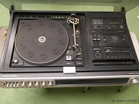 Pic-up - afbeelding 1 van  2