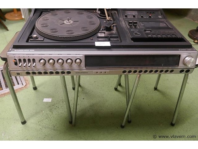 Pic-up - afbeelding 2 van  2