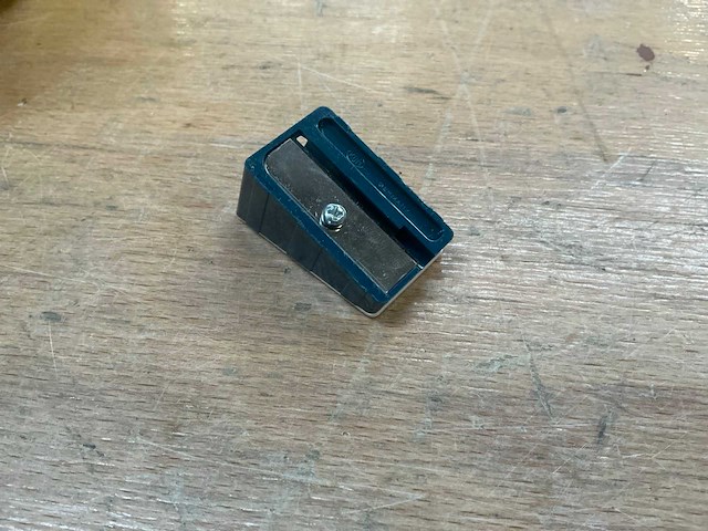 Pica puntenslijper (36x) - afbeelding 1 van  3