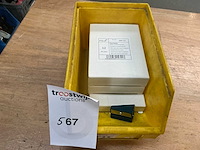 Pica puntenslijper (36x) - afbeelding 2 van  3