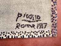 Picasso tapestry rug - afbeelding 10 van  11
