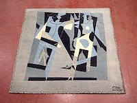 Picasso tapestry rug - afbeelding 2 van  11