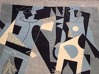Picasso tapestry rug - afbeelding 3 van  11