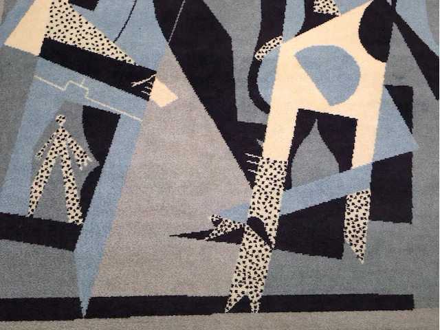 Picasso tapestry rug - afbeelding 4 van  11