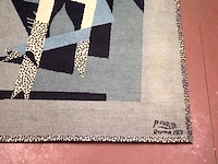Picasso tapestry rug - afbeelding 5 van  11