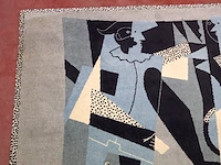 Picasso tapestry rug - afbeelding 6 van  11