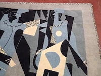 Picasso tapestry rug - afbeelding 7 van  11