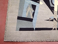 Picasso tapestry rug - afbeelding 8 van  11