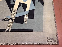 Picasso tapestry rug - afbeelding 9 van  11