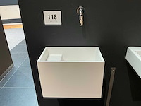 Piccolo compact handenwasser - afbeelding 1 van  3