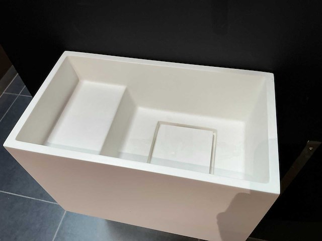 Piccolo compact handenwasser - afbeelding 2 van  3