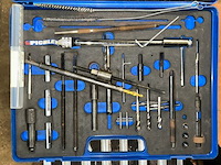 Pichker gereedschapskoffer - afbeelding 2 van  5