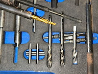 Pichker gereedschapskoffer - afbeelding 3 van  5