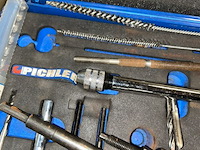 Pichker gereedschapskoffer - afbeelding 4 van  5