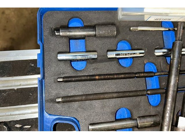 Pichker gereedschapskoffer - afbeelding 5 van  5