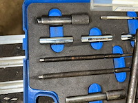 Pichker gereedschapskoffer - afbeelding 5 van  5