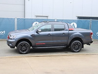 Pick up (auto) ford ranger diesel 212pk 2021 - afbeelding 1 van  1
