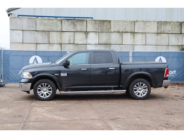 Pick up (auto) ram 1500 benzine/lpg 2019 - afbeelding 1 van  1