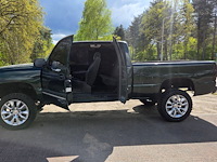 Pick-up chevrolet silverado benzine 2003 - afbeelding 1 van  1