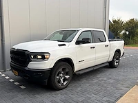 Pick-up dodge ram 1500 5.7 benzine/lpg 400pk 2023