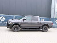 Pick up dodge ram1500 benzine+lpg 402pk 2016 - afbeelding 1 van  1