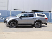Pick-up fiat fullback 4x4 diesel 181pk 2019 - afbeelding 1 van  1