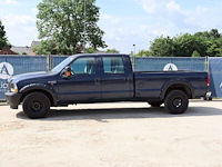 Pick up ford f-350 super duty benzine 264pk 2004
