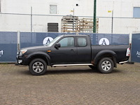 Pick up ford ranger diesel 143pk 2011