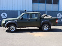 Pick up ford ranger diesel 2008 - afbeelding 1 van  1