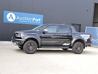 Pick-up ford ranger raptor diesel 212pk 2020 (marge)
