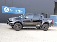 Pick-up ford ranger raptor diesel 212pk 2020 (marge)