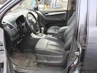 Pick-up, isuzu, atfs, mpatfs87jht010224, 1e insch 30/08/2019, 1898cm³, 120kw, diesel, euro 6b, kmstand ngk, kentekenbewijs deel i, gelijkvormigheidsattest, identificatieverslag, zonder sleutel - afbeelding 10 van  15