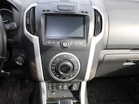 Pick-up, isuzu, atfs, mpatfs87jht010224, 1e insch 30/08/2019, 1898cm³, 120kw, diesel, euro 6b, kmstand ngk, kentekenbewijs deel i, gelijkvormigheidsattest, identificatieverslag, zonder sleutel - afbeelding 12 van  15