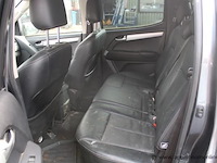 Pick-up, isuzu, atfs, mpatfs87jht010224, 1e insch 30/08/2019, 1898cm³, 120kw, diesel, euro 6b, kmstand ngk, kentekenbewijs deel i, gelijkvormigheidsattest, identificatieverslag, zonder sleutel - afbeelding 13 van  15