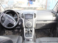 Pick-up, isuzu, atfs, mpatfs87jht010224, 1e insch 30/08/2019, 1898cm³, 120kw, diesel, euro 6b, kmstand ngk, kentekenbewijs deel i, gelijkvormigheidsattest, identificatieverslag, zonder sleutel - afbeelding 14 van  15