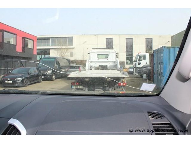 Pick-up, isuzu, atfs, mpatfs87jht010224, 1e insch 30/08/2019, 1898cm³, 120kw, diesel, euro 6b, kmstand ngk, kentekenbewijs deel i, gelijkvormigheidsattest, identificatieverslag, zonder sleutel - afbeelding 15 van  15