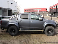 Pick-up, isuzu, atfs, mpatfs87jht010224, 1e insch 30/08/2019, 1898cm³, 120kw, diesel, euro 6b, kmstand ngk, kentekenbewijs deel i, gelijkvormigheidsattest, identificatieverslag, zonder sleutel - afbeelding 4 van  15