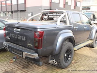 Pick-up, isuzu, atfs, mpatfs87jht010224, 1e insch 30/08/2019, 1898cm³, 120kw, diesel, euro 6b, kmstand ngk, kentekenbewijs deel i, gelijkvormigheidsattest, identificatieverslag, zonder sleutel - afbeelding 5 van  15