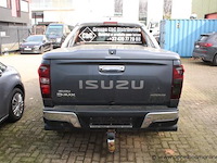 Pick-up, isuzu, atfs, mpatfs87jht010224, 1e insch 30/08/2019, 1898cm³, 120kw, diesel, euro 6b, kmstand ngk, kentekenbewijs deel i, gelijkvormigheidsattest, identificatieverslag, zonder sleutel - afbeelding 6 van  15
