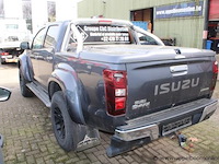 Pick-up, isuzu, atfs, mpatfs87jht010224, 1e insch 30/08/2019, 1898cm³, 120kw, diesel, euro 6b, kmstand ngk, kentekenbewijs deel i, gelijkvormigheidsattest, identificatieverslag, zonder sleutel - afbeelding 7 van  15